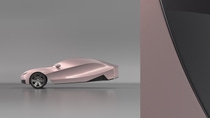Auvot MEA features an aerodynamic form that reduces the geometry onto its simplistic, elegant premium look and feel. Auvot MEA features an aerodynamic form that reduces the geometry onto its simplistic, elegant premium look and feel.
