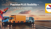 Glasurit CV 68 Line  