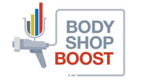 Body Shop BOOST logo