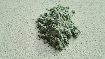 Earth pigments are used as pigments for NovaCoat_P.