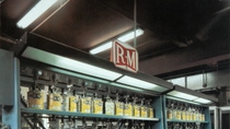 R-M first mixing base system 1948