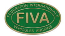 FIVA-Logo