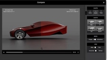 AUROOM - Compare Red AUROOM - Compare Red