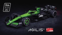 2025 RM STAKE AGILIS F1 