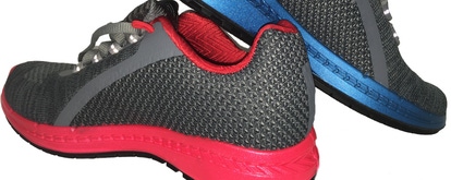 Sneakers with NovaCoat_D