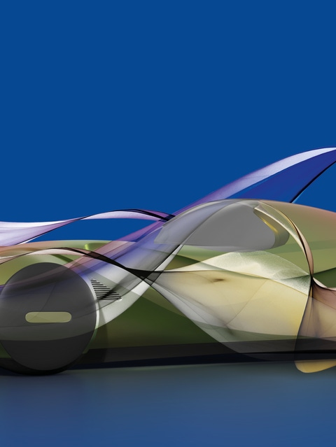 Color Report for Automotive OEM Coatings by BASF Coatings sees shifting hues in global automotive colors