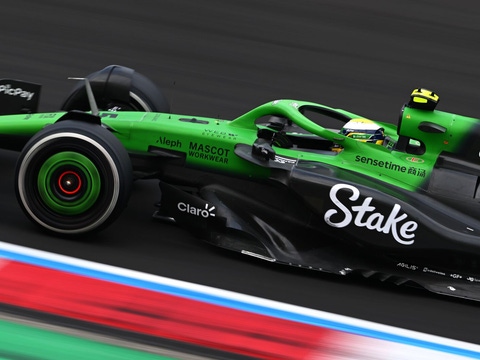 2025 RM STAKE AGILIS F1 modified-large