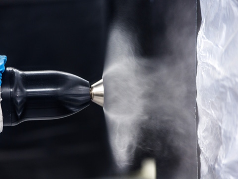 Multifunctional application robot M-ROB Multifunctional application robot M-ROB