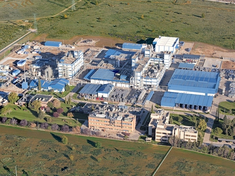 Guadalajara site Guadalajara site