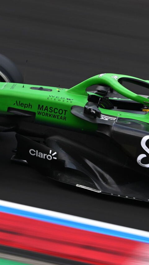 2025 RM STAKE AGILIS F1 modified-large