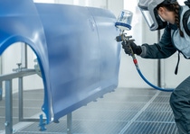 BASF Coatings offers BMW and MINI body shops an extensive range of refinish solutions, ensuring process efficiency and the highest product quality.

(Photo: BASF)
