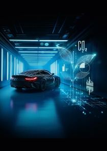 BASF Coatings präsentiert ein innovatives Hilfsmittel zur Nachhaltigkeitsprüfung unter der Marke Refinity, einer digitalen Plattform für Geschäftslösungen für Automobil-Lackierpartner und deren Kunden.
Foto: BASF Coatings BASF Coatings präsentiert ein innovatives Hilfsmittel zur Nachhaltigkeitsprüfung unter der Marke Refinity, einer digitalen Plattform für Geschäftslösungen für Automobil-Lackierpartner und deren Kunden.
Foto: BASF Coatings