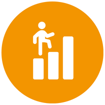 Increase the number of executives with international experience Increase the number of executives with international experience