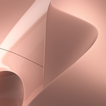 AUROOM - example 2 for realistic color visusalization 