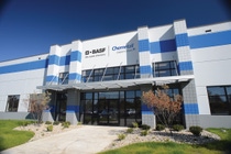 Chemetall has switched its electricity supply for its production site Blackman Township in Jackson County, Michigan, USA, to 100% renewable electricity.
(Photo: BASF)
Chemetall has switched its electricity supply for its production site Blackman Township in Jackson County, Michigan, USA, to 100% renewable electricity.
(Photo: BASF)