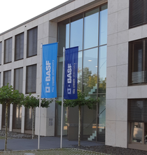 BASF Coatings Services GmbH in Dortmund BASF Coatings Services GmbH in Dortmund
