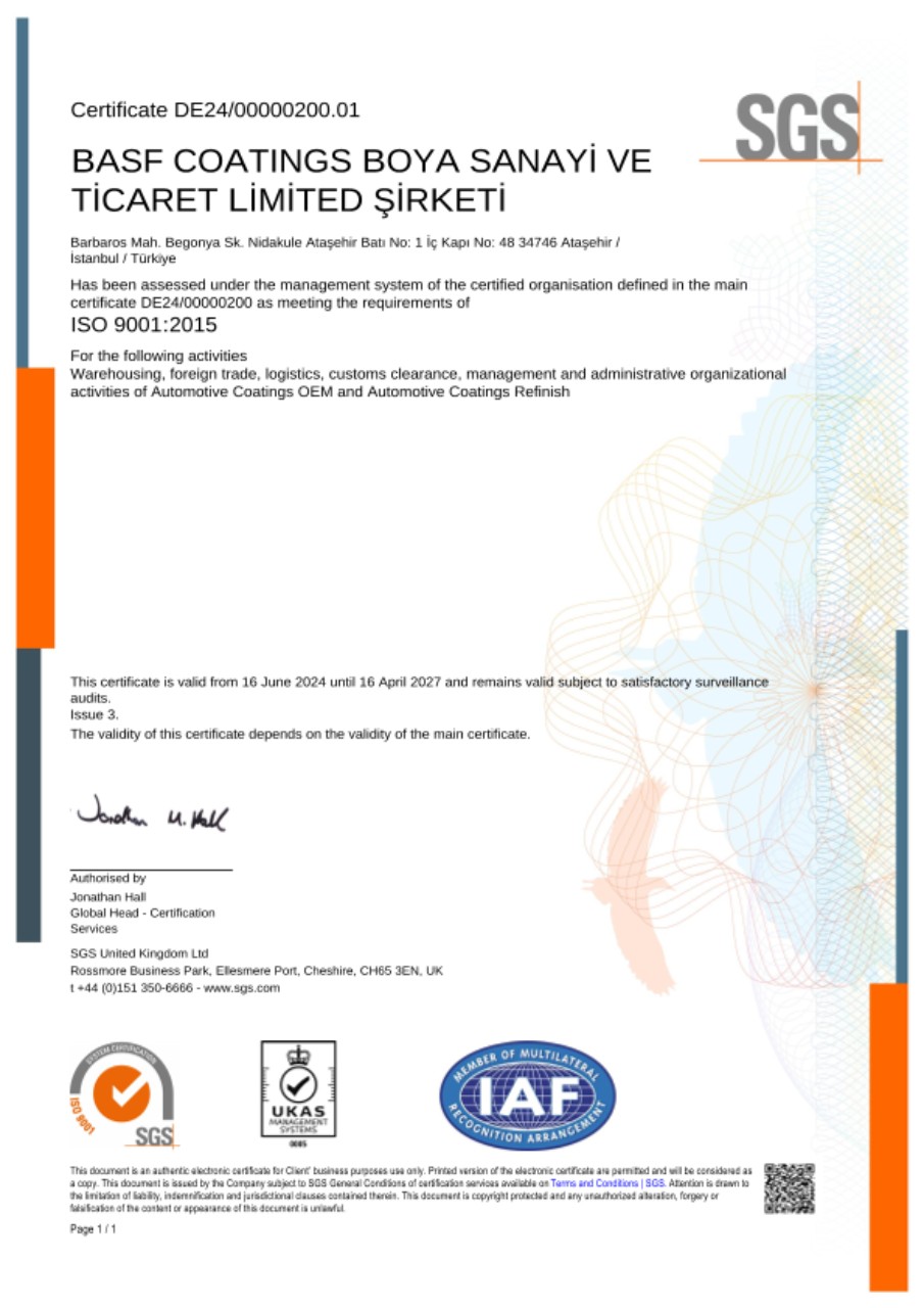 BCTR_Atasehir_9001_EN_II BCTR_Atasehir_9001_EN_II