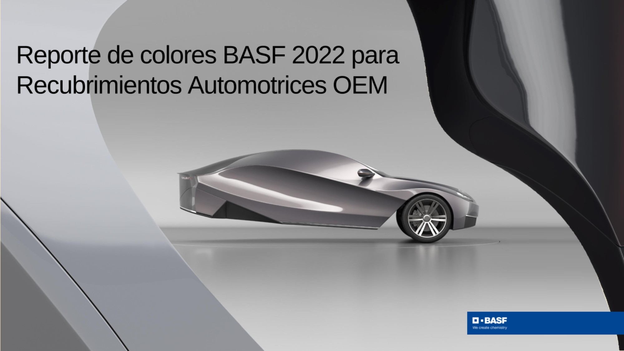 Spanish BASF Color Report 2022