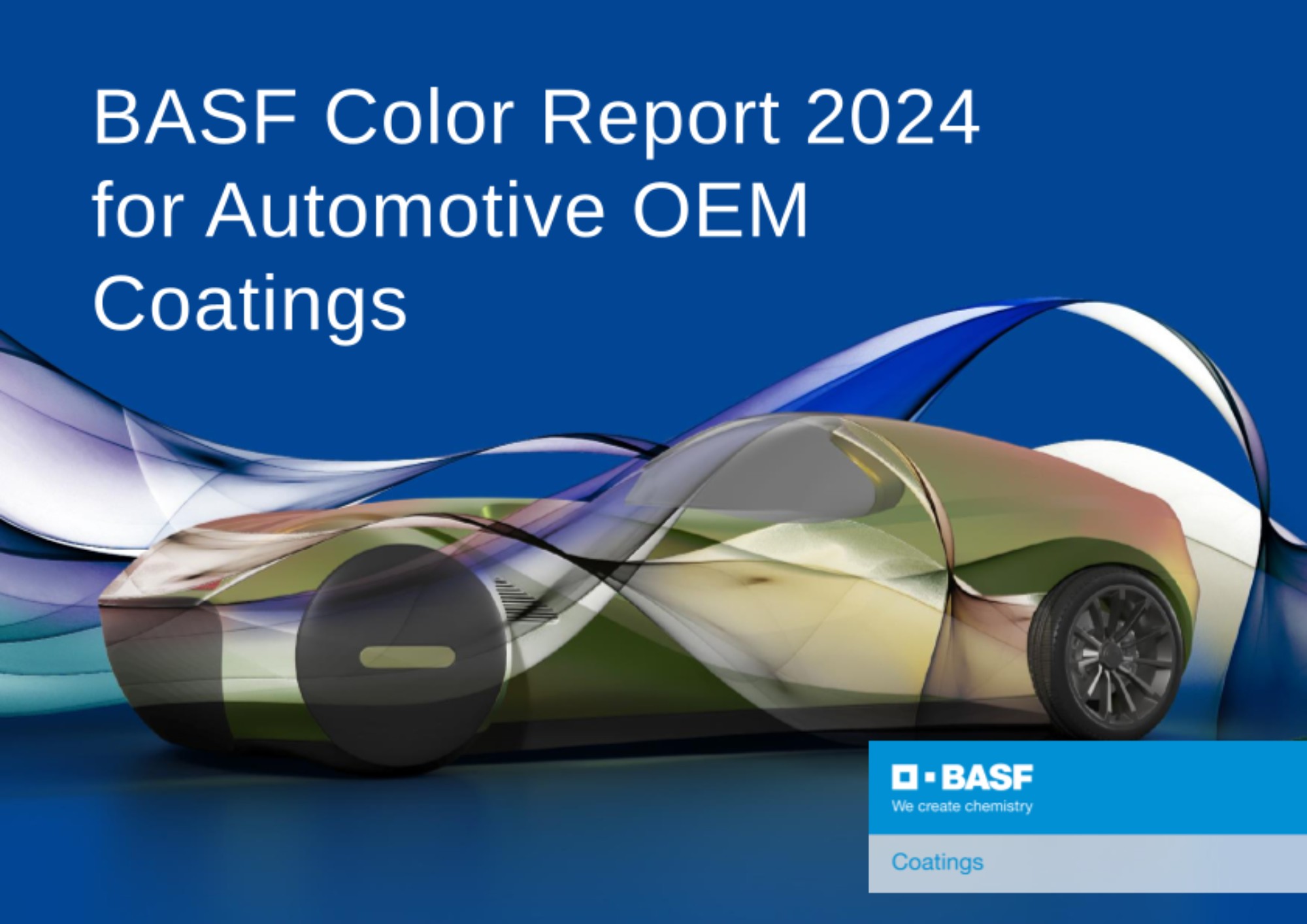 Color Report 2024 Global Press Kit Color Report 2024 Global Press Kit